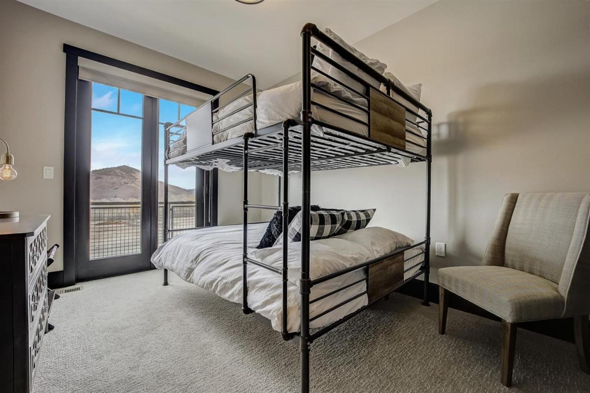 Blackstone At The Canyons By Avantstay Stunning Views 5-Minutes To Park City Mountain Ski Lift Luaran gambar