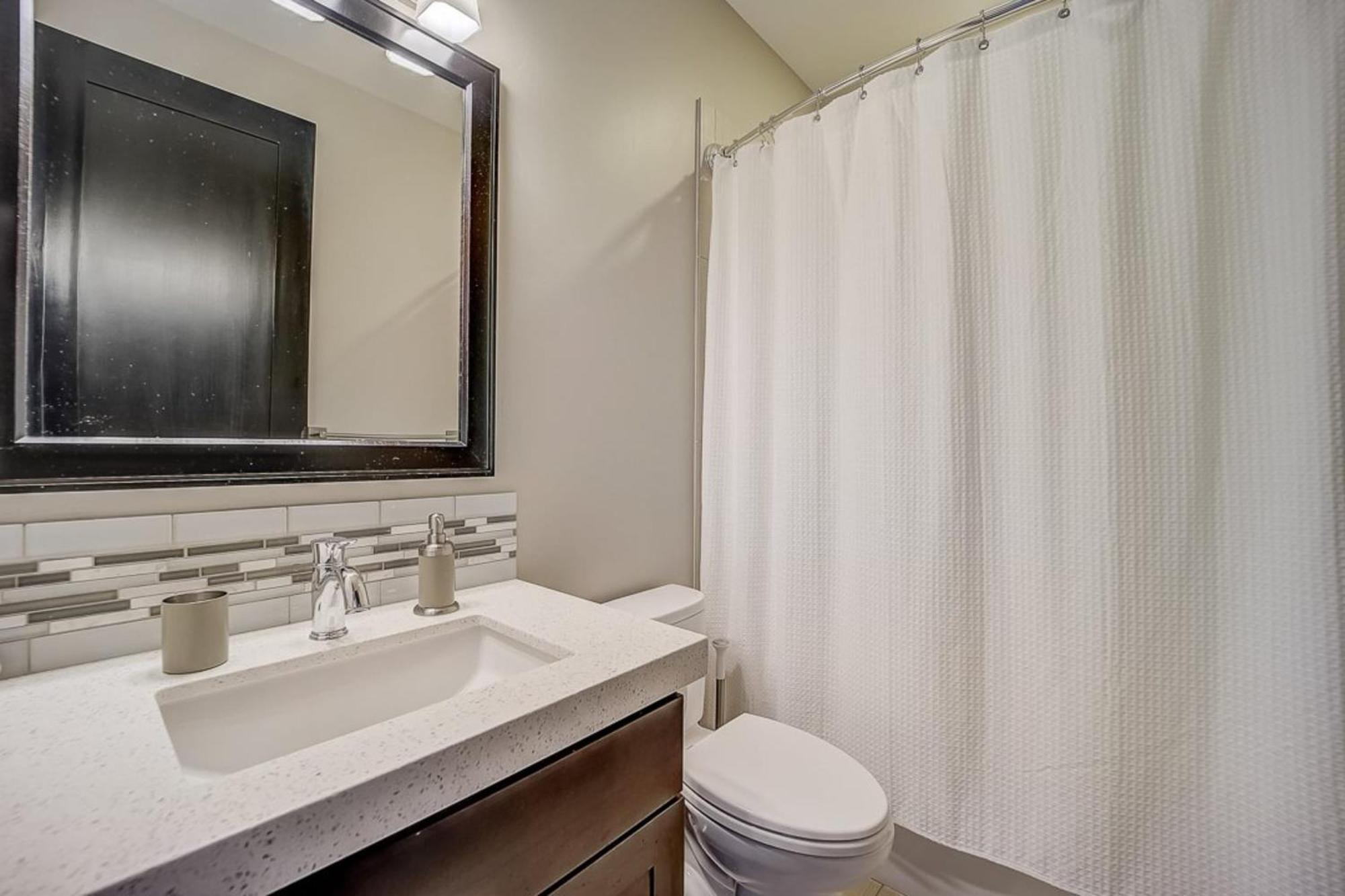 Blackstone At The Canyons By Avantstay Stunning Views 5-Minutes To Park City Mountain Ski Lift Luaran gambar