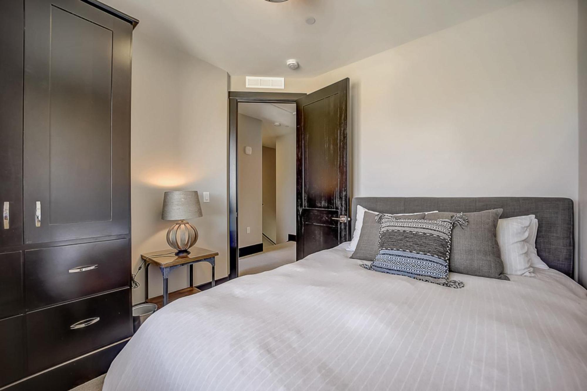 Blackstone At The Canyons By Avantstay Stunning Views 5-Minutes To Park City Mountain Ski Lift Luaran gambar