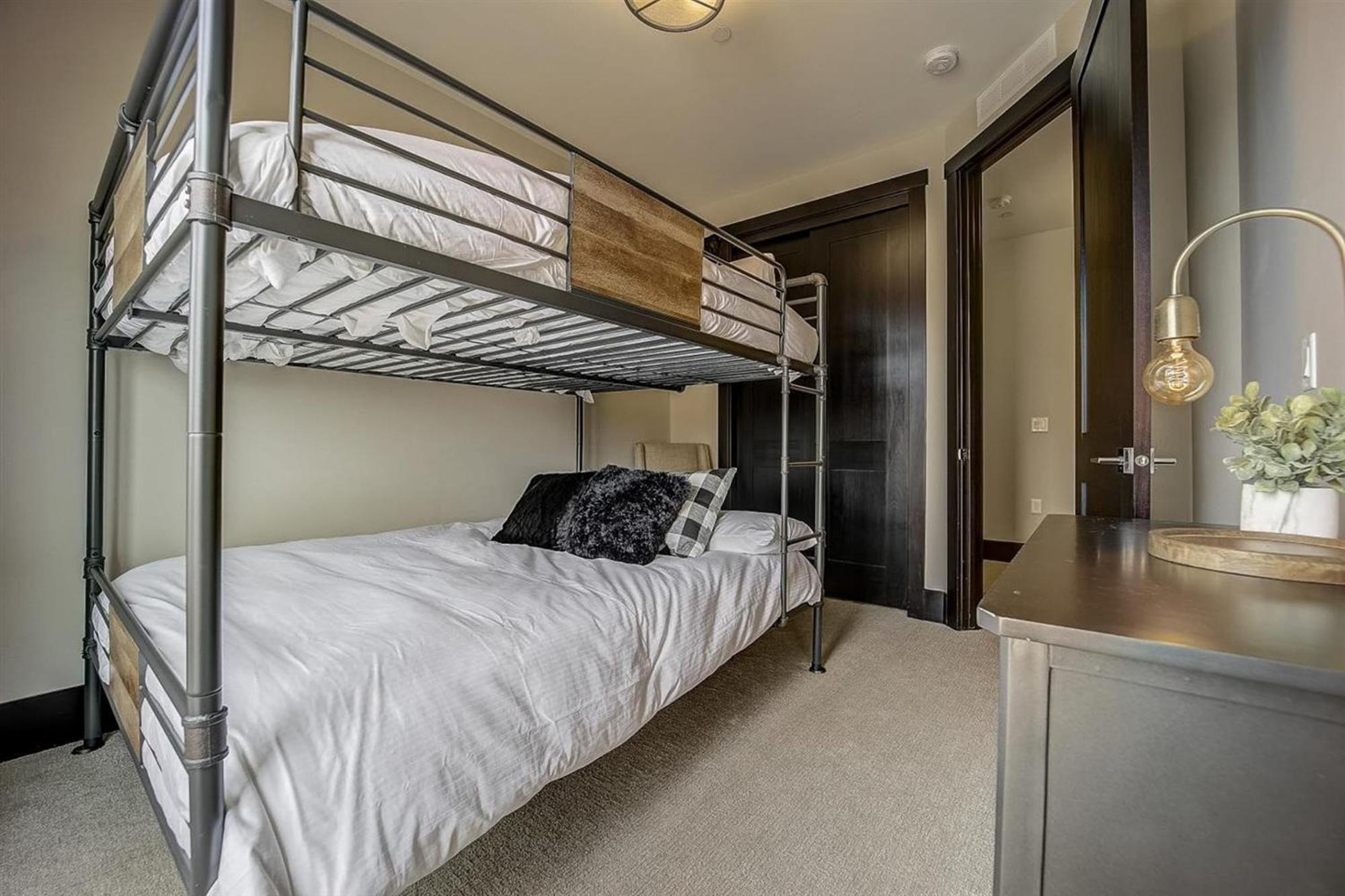 Blackstone At The Canyons By Avantstay Stunning Views 5-Minutes To Park City Mountain Ski Lift Luaran gambar