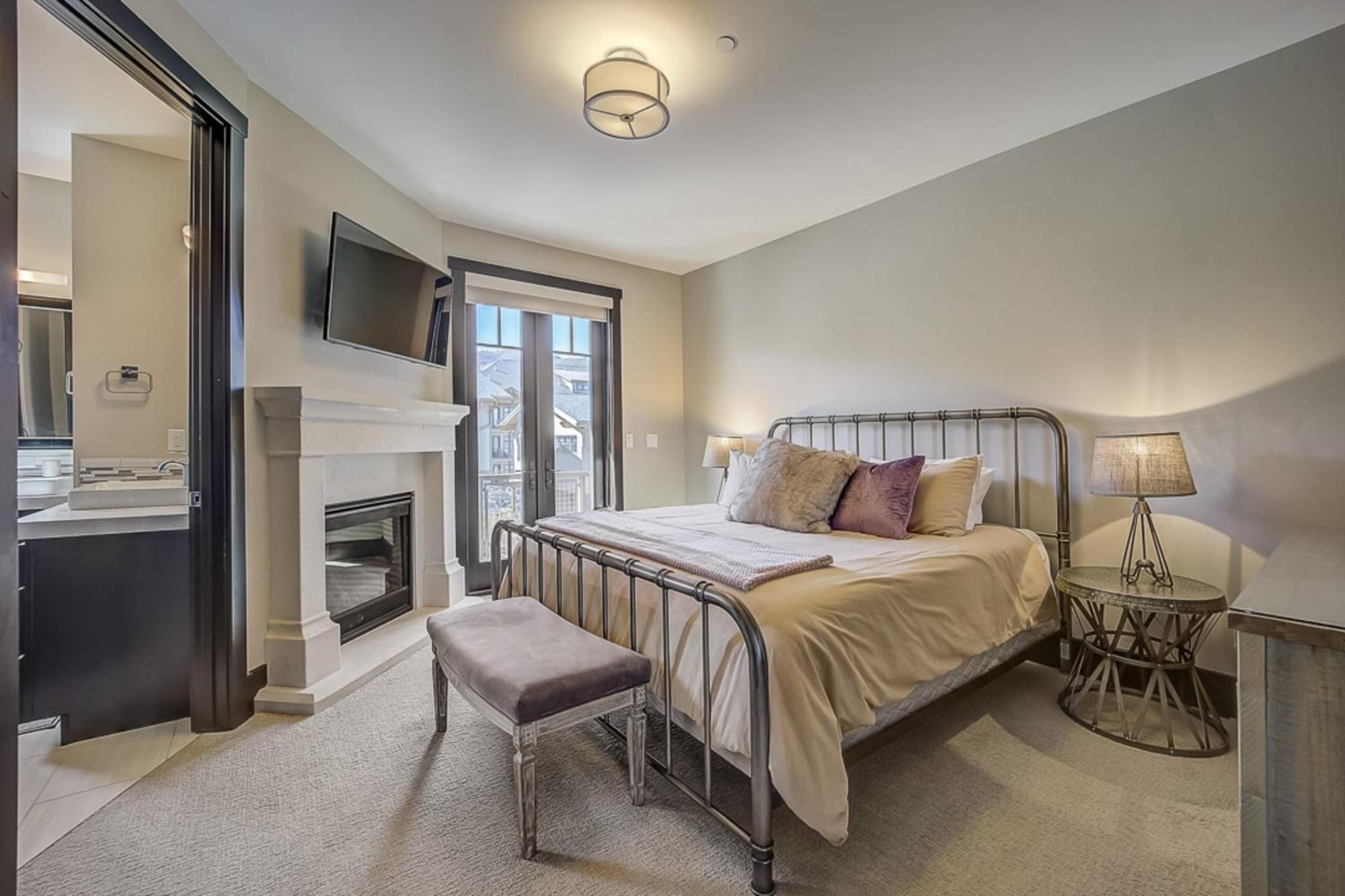 Blackstone At The Canyons By Avantstay Stunning Views 5-Minutes To Park City Mountain Ski Lift Luaran gambar