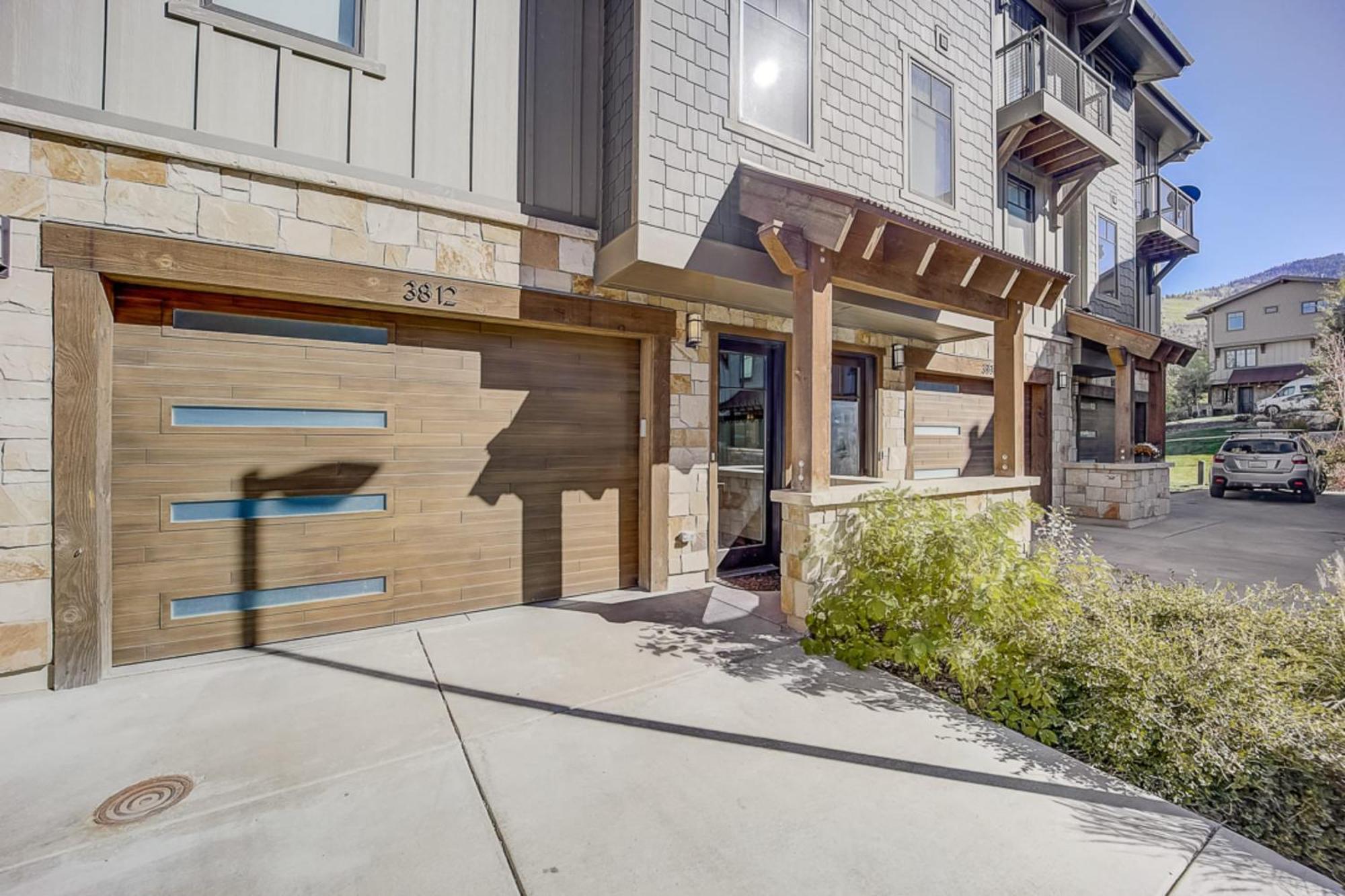 Blackstone At The Canyons By Avantstay Stunning Views 5-Minutes To Park City Mountain Ski Lift Luaran gambar